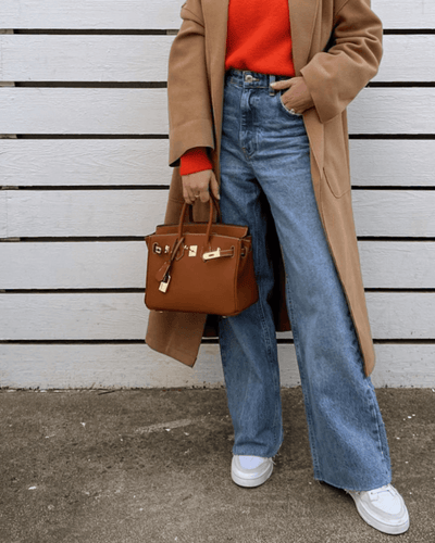 Valentina | Sac à Main Chic et Élégant